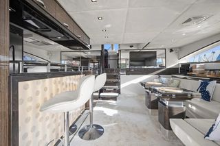 Catamaran 2013 Sunreef 70 Power-thumb-5