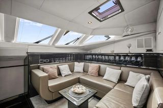 Catamaran 2013 Sunreef 70 Power-thumb-6