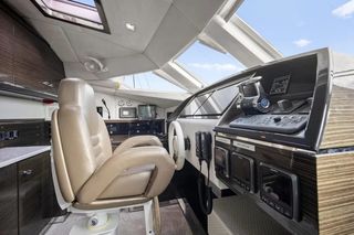 Catamaran 2013 Sunreef 70 Power-thumb-7
