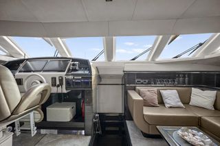 Catamaran 2013 Sunreef 70 Power-thumb-8