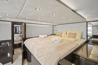 Catamaran 2013 Sunreef 70 Power-thumb-9