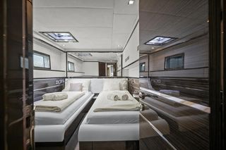 Catamaran 2013 Sunreef 70 Power-thumb-10