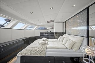 Catamaran 2013 Sunreef 70 Power-thumb-11