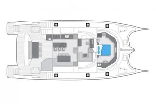 Catamaran 2013 Sunreef 70 Power-thumb-14
