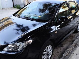 Seat Ibiza 2012 Tsi