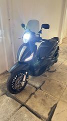 Piaggio Beverly 300 2020 Beverly 300