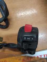 YAMAXA FAZER   1000 ΔΙΑΚΟΠΤΗΣ ΔΕΞΙΟΣ ΦΩΤΩΝ-ΜΙΖΑΣ-KILLSWITT  02+