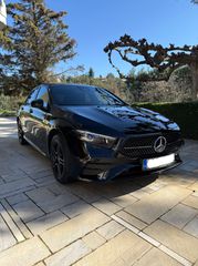 Mercedes-Benz A 250 2024 A250e AMG
