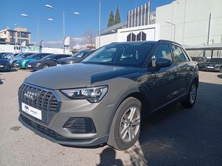 Audi Q3 2019 1,5 TFSI  150 PS 35 TFSI S-TRONIC