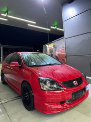 Honda Civic 2005 TYPE-R