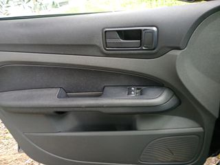 Ford Focus 2007