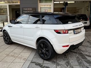 Land Rover Range Rover Evoque 2013 ΒΕΝΖΙΝΗ FULL EXTRA PANORAMA-thumb-4