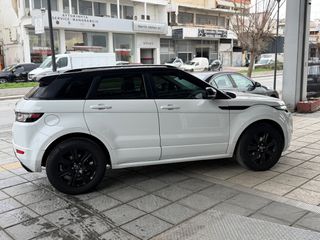 Land Rover Range Rover Evoque 2013 ΒΕΝΖΙΝΗ FULL EXTRA PANORAMA-thumb-6