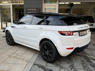 Land Rover Range Rover Evoque 2013 ΒΕΝΖΙΝΗ FULL EXTRA PANORAMA-thumb-7