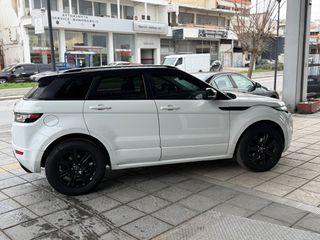 Land Rover Range Rover Evoque 2013 ΒΕΝΖΙΝΗ FULL EXTRA PANORAMA-thumb-11