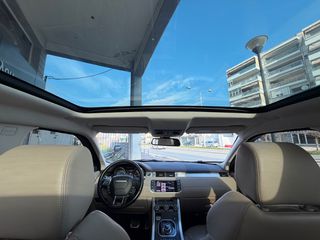 Land Rover Range Rover Evoque 2013 ΒΕΝΖΙΝΗ FULL EXTRA PANORAMA-thumb-12