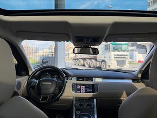 Land Rover Range Rover Evoque 2013 ΒΕΝΖΙΝΗ FULL EXTRA PANORAMA-thumb-13
