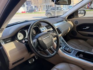 Land Rover Range Rover Evoque 2013 ΒΕΝΖΙΝΗ FULL EXTRA PANORAMA-thumb-16