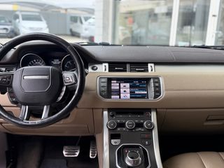 Land Rover Range Rover Evoque 2013 ΒΕΝΖΙΝΗ FULL EXTRA PANORAMA-thumb-17
