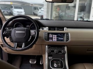 Land Rover Range Rover Evoque 2013 ΒΕΝΖΙΝΗ FULL EXTRA PANORAMA-thumb-20