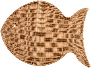 Σουπλά Fishy-Kafe