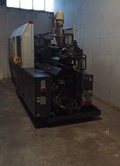 injection DEMAG  150T