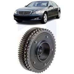 Γρανάζι εκκεντροφόρου για Mercedes S Class (W221) 2005 2006 2007 2008 2009 2010 2011 2012 2013 A2720502747