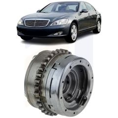 Γρανάζι εκκεντροφόρου για Mercedes S Class (W221) 2005 2006 2007 2008 2009 2010 2011 2012 2013 A2760501347