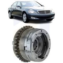 Γρανάζι εκκεντροφόρου για Mercedes S Class (W221) 2005 2006 2007 2008 2009 2010 2011 2012 2013 A2760500947