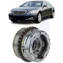 Γρανάζι εκκεντροφόρου για Mercedes S Class (W221) 2005 2006 2007 2008 2009 2010 2011 2012 2013 A2760501047