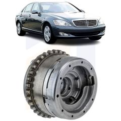 Γρανάζι εκκεντροφόρου για Mercedes S Class (W221) 2005 2006 2007 2008 2009 2010 2011 2012 2013 A2760501647