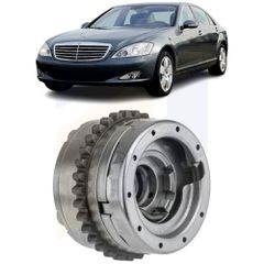 Γρανάζι εκκεντροφόρου για Mercedes S Class (W221) 2005 2006 2007 2008 2009 2010 2011 2012 2013 2760501947