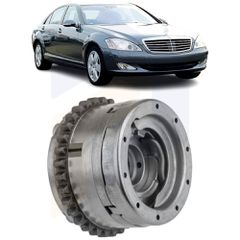 Γρανάζι εκκεντροφόρου για Mercedes S Class (W221) 2005 2006 2007 2008 2009 2010 2011 2012 2013 2760502047