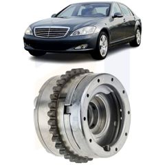 Γρανάζι εκκεντροφόρου για Mercedes S Class (W221) 2005 2006 2007 2008 2009 2010 2011 2012 2013 2760501600