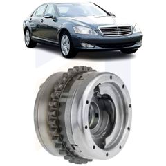 Γρανάζι εκκεντροφόρου για Mercedes S Class (W221) 2005 2006 2007 2008 2009 2010 2011 2012 2013 2780502047