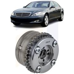 Γρανάζι εκκεντροφόρου για Mercedes S Class (W221) 2005 2006 2007 2008 2009 2010 2011 2012 2013 2780501947