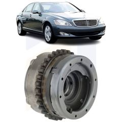 Γρανάζι εκκεντροφόρου για Mercedes S Class (W221) 2005 2006 2007 2008 2009 2010 2011 2012 2013 A2780501847