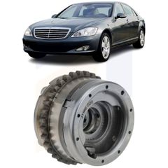 Γρανάζι εκκεντροφόρου για Mercedes S Class (W221) 2005 2006 2007 2008 2009 2010 2011 2012 2013 A2780501747
