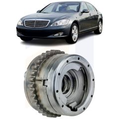Γρανάζι εκκεντροφόρου για Mercedes S Class (W221) 2005 2006 2007 2008 2009 2010 2011 2012 2013 2780501347