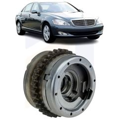 Γρανάζι εκκεντροφόρου για Mercedes S Class (W221) 2005 2006 2007 2008 2009 2010 2011 2012 2013 2780501447