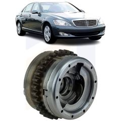 Γρανάζι εκκεντροφόρου για Mercedes S Class (W221) 2005 2006 2007 2008 2009 2010 2011 2012 2013 2780501247