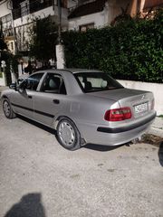 Mitsubishi Carisma 2002 CARISMA 1.3
