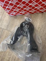 ΒΑΣΗ ΜΗΧΑΝΗΣ ΠΙΣΩ ΓΙΑ MITSUBISHI LANCER 1,6  (ΚΙΝΗΤ.4G18)-thumb-1