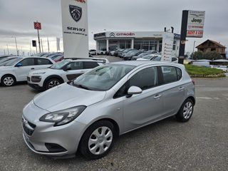 Opel Corsa 2016
