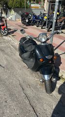 Aprilia Mojito 50 2000