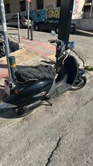 Aprilia Mojito 50 2000-thumb-1