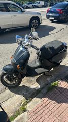 Aprilia Mojito 50 2000-thumb-3