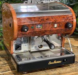 ΜΗΧΑΝΉ ESPRESSO SAN MARINO 1 group