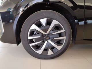 Peugeot 208 2026 Hybrid 110 e-DCS6 Style Plus-thumb-31