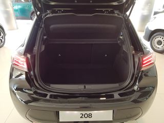Peugeot 208 2026 Hybrid 110 e-DCS6 Style Plus-thumb-30
